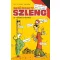 Német szleng - a valódi német - Elfi H. M. Gilissen