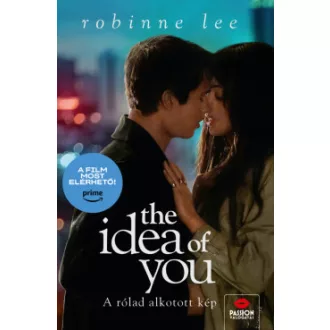 The Idea of You - A rólad alkotott kép - Robinne Lee