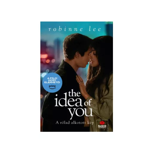 The Idea of You - A rólad alkotott kép - Robinne Lee
