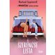 A szerencselista - Rachael Lippincott