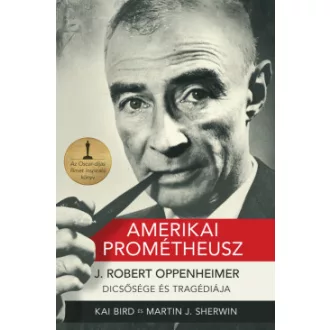 Amerikai Prométheusz - Kai Bird