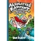 Alsógatyás Kapitány és a Kerge Kertészgatyó rémisztő visszatérése - Dav Pilkey