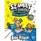 Szimat és a szeretet - A hivatalos színezőkönyv - Dav Pilkey