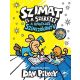 Szimat és a szeretet - A hivatalos színezőkönyv - Dav Pilkey