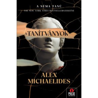 A tanítványok - Alex Michaelides