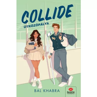 Collide - Ütközőpálya - Bal Khabra