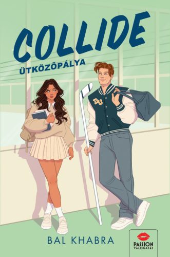 Collide - Ütközőpálya - Bal Khabra