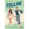 Collide - Ütközőpálya - Bal Khabra