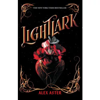 Lightlark - Alex Aster