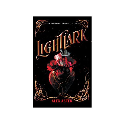 Lightlark - Alex Aster