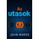 Az utasok - John Marrs