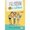 Felsősök a suliban - Napló - Terri Libenson