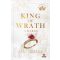King of Wrath - A harag (éldekorált) - Ana Huang