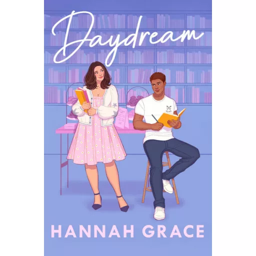 Daydream - Hannan Grace