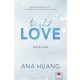 Twisted Love - Ava & Alex (Különleges kiadás) - Ana Huang