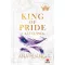 King of Pride - A kevélység (éldekorált) - Ana Huang