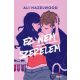 Ez nem szerelem (Éldekorált) - Ali Hazelwood