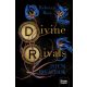 Divine Rivals - Isteni riválisok (Éldekorált) - Rebecca Ross