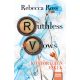 Ruthless Vows - Könyörtelen eskük (Éldekorált kiadás) - Rebecca Ross