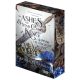 The Ashes and the Star-Cursed King - A hamvak és az elátkozott király - Nyaxia koronái-sorozat 2. - Carissa Broadbent