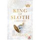 King of Sloth - A restség (Éldekorált) - Ana Huang