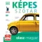 Képes szótár olasz-magyar (audio alkalmazással) - 2. kiadás - P. Márkus Katalin szerk.
