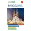Barcelona útikönyv - Kivehető térképmelléklettel - Dr. Somorjai Ferenc