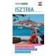 Isztria útikönyv - kivehető térképmelléklettel - Dr. Somorjai Ferenc