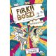 Firka boszi - Papírbarátok - Inky Willis
