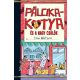 Pálcikakutya és a nagy csülök - Tom Watson