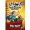 Szimat naplója - A csetepaté hívó szava - Dav Pilkey