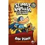 Szimat naplója - A csetepaté hívó szava - Dav Pilkey