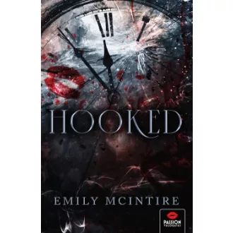 Hooked - Emily McIntire