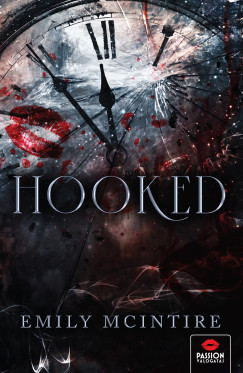 Hooked - Emily McIntire