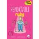 Rendkívüli Ruby - Terri Libenson
