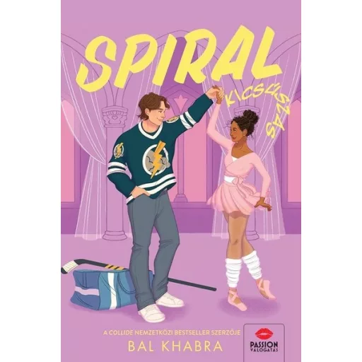 Spiral - Kicsúszás - Bal Khabra