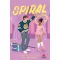 Spiral - Kicsúszás - Bal Khabra