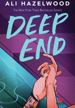 Deep End - Ali Hazelwood