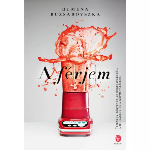 A férjem (Rumena Buzsarovszka)