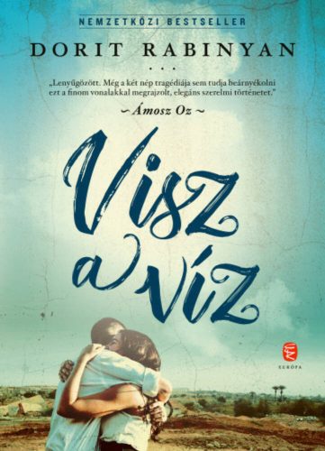 Visz a víz (Dorit Rabinyan)