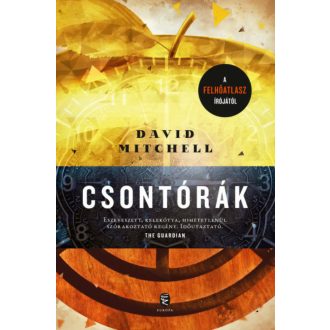 Csontórák (David Mitchell)