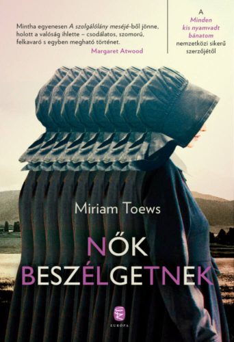 Nők beszélgetnek (Miriam Toews)