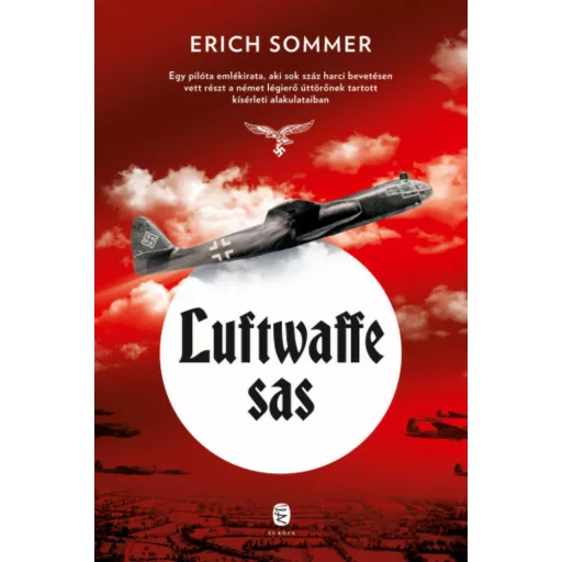 Luftwaffe sas (Erich Sommer)