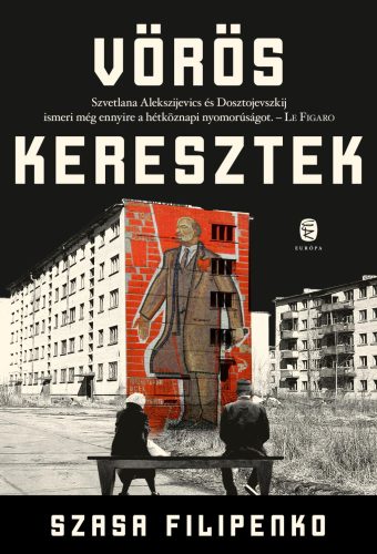 Vörös keresztek - Szasa Filipenko