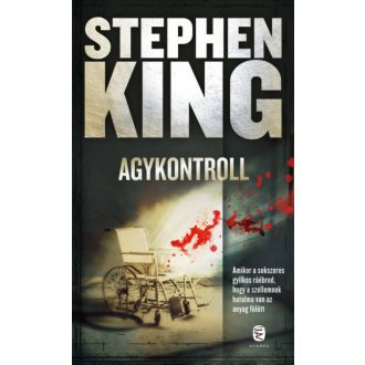 Agykontroll (Stephen King)
