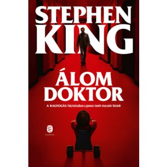 Álom doktor - Stephen King