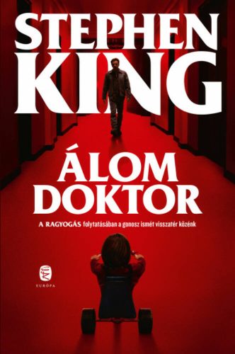 Álom doktor - Stephen King