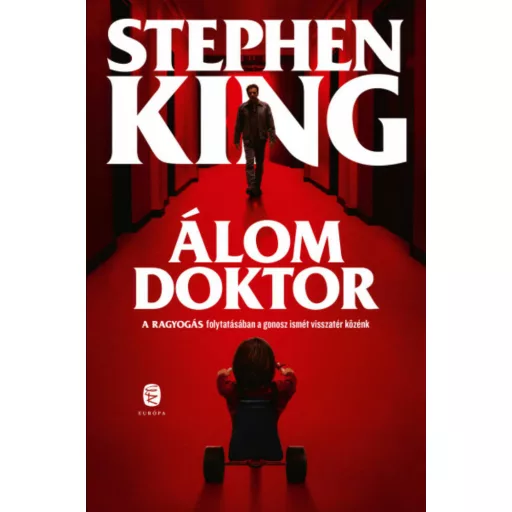 Álom doktor - Stephen King