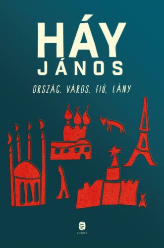 Ország, város, fiú, lány - Háy János