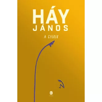 A gyerek - Háy János